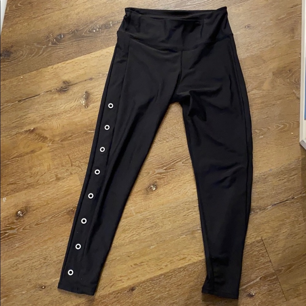 SoulCycle Leggings